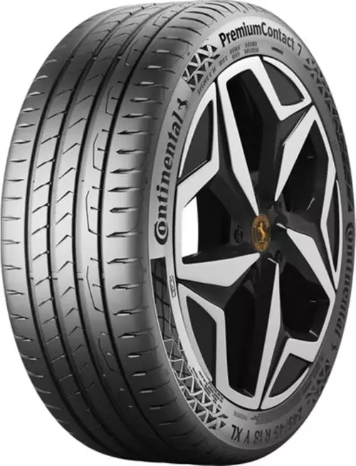 Continental 21555 R17 98W XL PremiumContact 7 Yaz Binek 2025